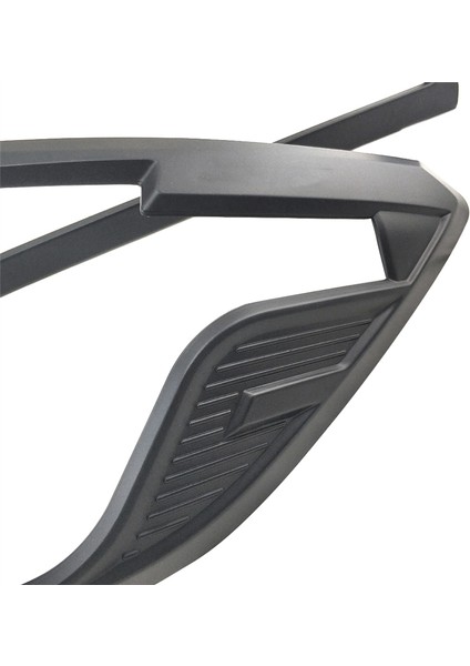 Mahallp Panle Ön Sis Lambası Döşeme Çerçeve Kafa Işık Lamba Nissan NP300 Navara Frontier D23 4WD 2016 2017 (Yurt Dışından) fırsatları