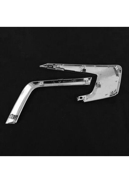 Mitsubishi Outlander Sport Front Lh Tampon Grille Trim Seti 6407A169 6407A171 (Yurt Dışından) fiyatları