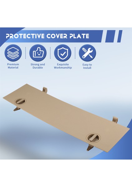 1TD868431 Vw Touran 2005-2015 Bagaj Kapağı Iç Panel Trim Uyarı 1TD868431, B Için Arka Gövde Koruyucu Kapak Paneli (Yurt Dışından) indirimleri