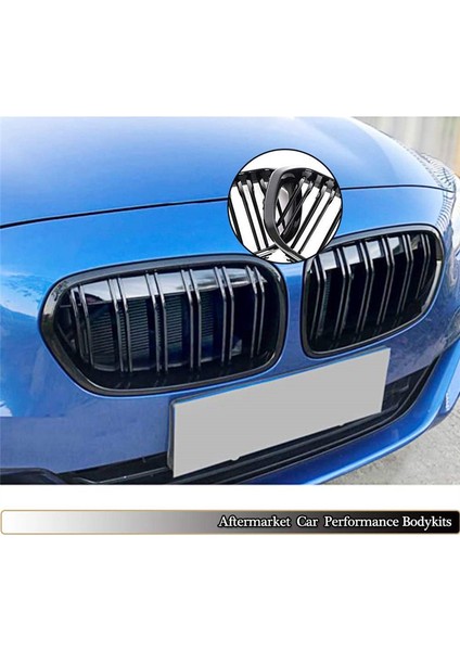 Bmw 1 Serisi F20 F21 2015-2017 118I 118I 120I 125I Lcı (Yurt Dışından) modelleri
