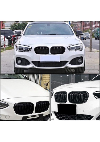 Bmw 1 Serisi F20 F21 2015-2017 118I 118I 120I 125I Lcı (Yurt Dışından) indirimleri
