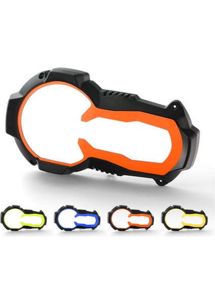 Bmw R1200GS Lc Gsa R1250GS Için Motosiklet Far Koruyucusu R 1200GS 1250GS Adv Macera (G Şekil Işık) (Yurt Dışından) modelleri