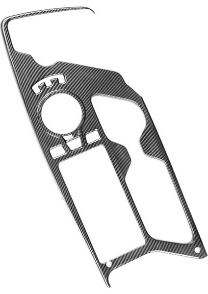Kıa Ev6 2021 2022 Lhd, B Araç Merkezi Konsol Dişli Vıctıon Su Kupası Tutucu Dekorasyon Kapağı Döşeme Çıkartmaları (Yurt Dışından)