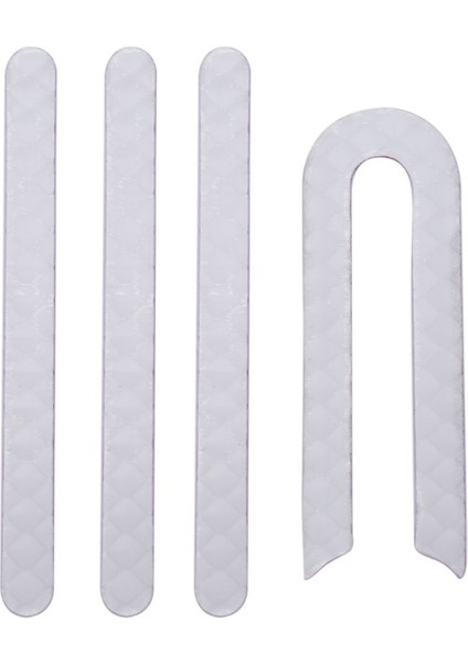 Xiaomi Mijia M365 Elektrikli Scooter Silika Jel Kapağı Arka Arka Çamurluk Koruma Raf Parçaları Ön Arka Tekerlek Lastik Kapağı Koruyucu Kabuk Yansıtıcı Etiket (Yurt Dışından) indirimleri