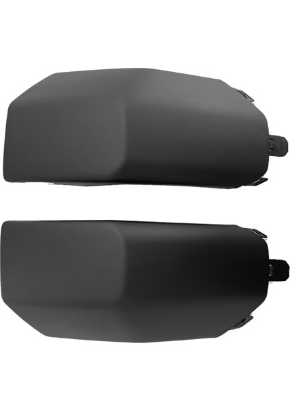 52422-35030 Toyota Fj Cruiser Için Sağ Ön Tampon Köşe Kapağı 2007-2014 Yan Uç Kapak Pad Koruyucu Kabuk 52422-35020 (Yurt Dışından)