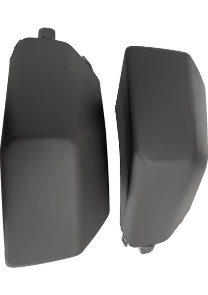 52422-35030 Toyota Fj Cruiser Için Sağ Ön Tampon Köşe Kapağı 2007-2014 Yan Uç Kapak Pad Koruyucu Kabuk 52422-35020 (Yurt Dışından) fiyatları