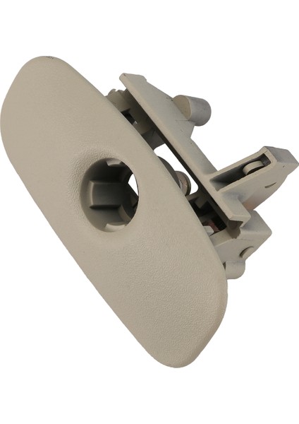 Hyundai Santa Fe 2000-2006 Alet Kutusu Anahtarı Lhd Bej (Yurt Dışından)