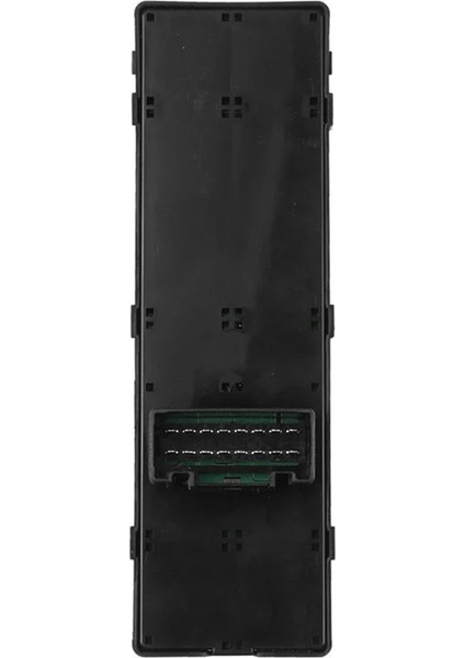 93570-2P010 Araba Güç Master Pencere Anahtarı Sol Ön Araba 935702P010 Kia Sorento 2009-2014 Sol Sürüş (Yurt Dışından) modelleri