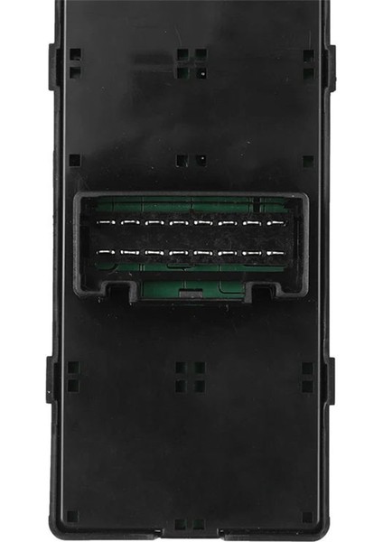 93570-2P010 Araba Güç Master Pencere Anahtarı Sol Ön Araba 935702P010 Kia Sorento 2009-2014 Sol Sürüş (Yurt Dışından) fırsatları