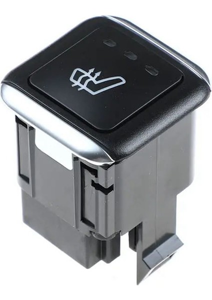 Araba Koltuğu Isıtmalı Anahtar Ayar Düğmesi 2129059500 A2129059500 Mercedes-Benz G E Cls Amg 2010-2018 (Yurt Dışından)