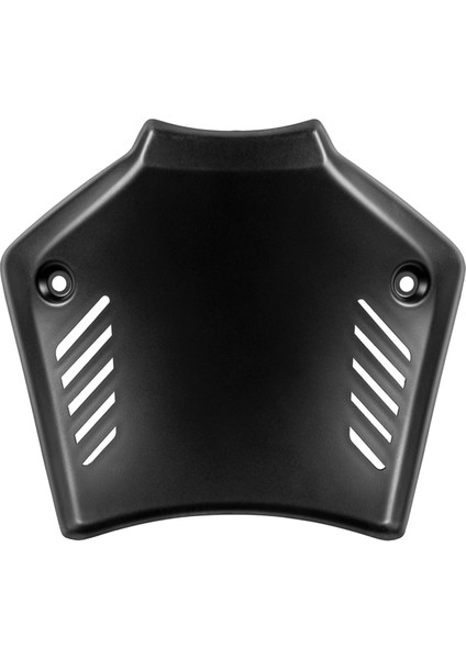 Yamaha Tmax 560 Xp 2022-2024 Aksesuarları Için Motosiklet Gaz Kelesi Tüneli Kapak Orta Panel Koruyucusu (Yurt Dışından) fiyatları