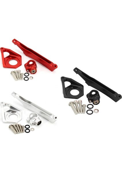 Yamaha Yamaha Yzf-R6 YZF600 2003 2004 2005 Için Motosiklet Direksiyon Sabitleyici Damper Montaj Seti (Yurt Dışından) indirimleri