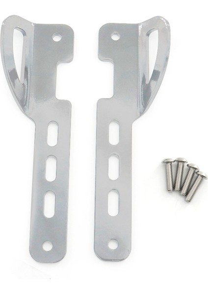 Motosiklet Aksesuarları Harley Road Glide Fltrxse 2023 Slht Steet Glıde 2024 Gümüş (Yurt Dışından)