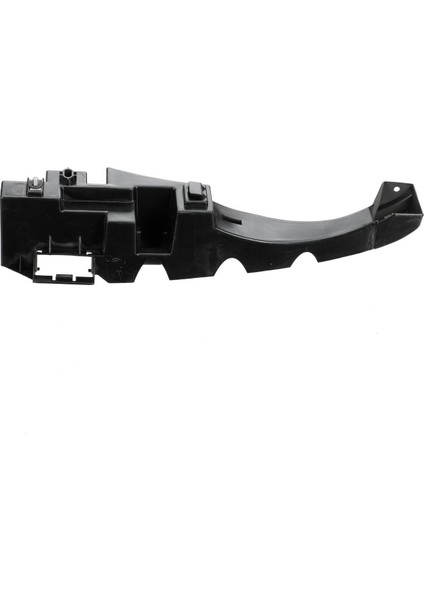 1paır Araç Bağlı Bakım Fasya Destek Bracket Mopar 68231348AD 68231349AD Dodge Charger 15-21 68231348AE 68231349AE (Yurt Dışından)