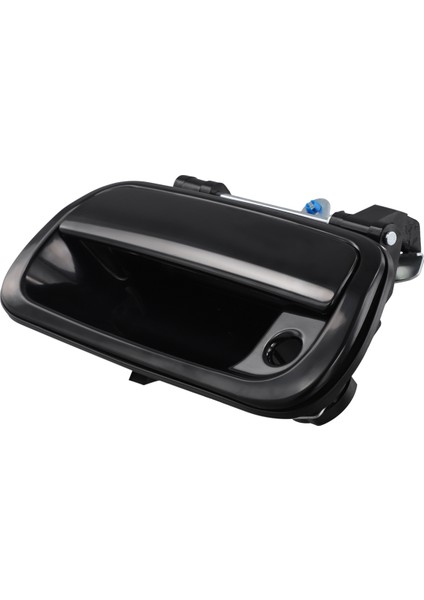 Araba Bagaj Kapağı Anahtar Tutma Köşe Tutucu 69090-0C030 69090-0C030-C0 Toyota Tundra 2000-2006 (Yurt Dışından) fırsatları