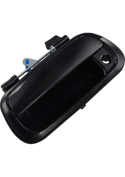 Araba Bagaj Kapağı Anahtar Tutma Köşe Tutucu 69090-0C030 69090-0C030-C0 Toyota Tundra 2000-2006 (Yurt Dışından) indirimleri