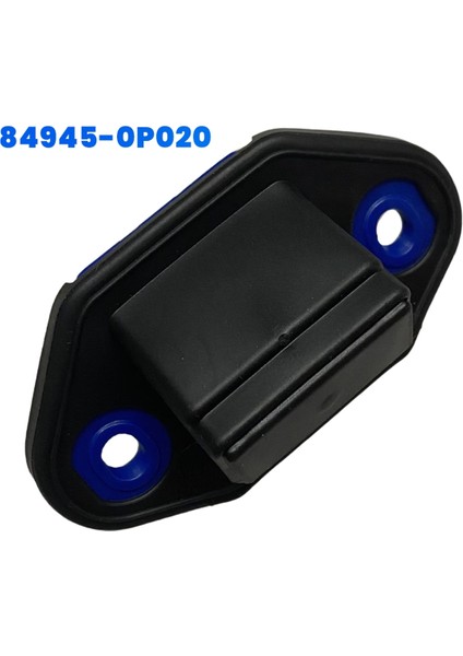 84945-0P020 Toyota Crofa Reız Için Araba Arka Bagaj Açılış Anahtarı 2010-2017 Arka Kapı Başlangıç ​​düğmesi 849450P020 (Yurt Dışından) fiyatları