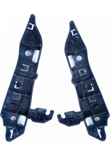 Peugeot 3008 (T88) 4008 (P84) 5008 (P87) Için Yeni Çift Ön Tampon Braketi 1617975980 (Yurt Dışından) fiyatları