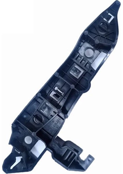 Peugeot 3008 (T88) 4008 (P84) 5008 (P87) Için Yeni Çift Ön Tampon Braketi 1617975980 (Yurt Dışından) fırsatları