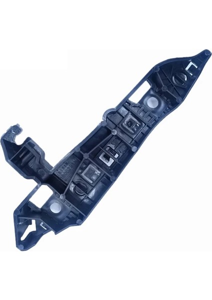 Peugeot 3008 (T88) 4008 (P84) 5008 (P87) Için Yeni Çift Ön Tampon Braketi 1617975980 (Yurt Dışından) indirimleri