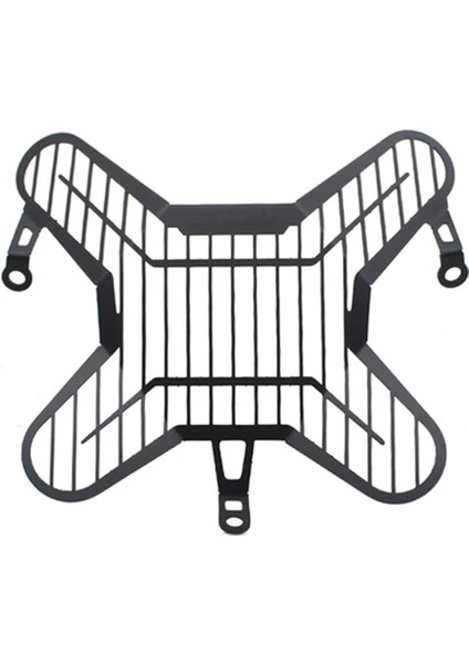 Far Kafası Işık Koruma Koruyucu Bmw Için Bmw R1300GS R1300 Gs R1300 Gs R 1300GS Adv 2023 2024 (Yurt Dışından)