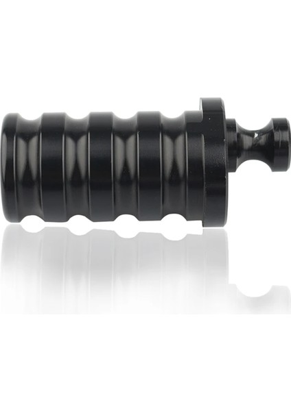 Motosiklet Ayağı Freni Kol Pedalı Dişli Vardiya Kol Pedalı R1250GS Macerası 19-23 R1200GS Macera 14-19 (Siyah) (Yurt Dışından)