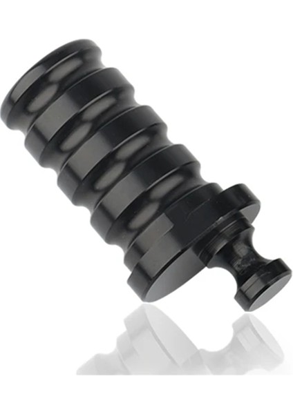 Motosiklet Ayağı Freni Kol Pedalı Dişli Vardiya Kol Pedalı R1250GS Macerası 19-23 R1200GS Macera 14-19 (Siyah) (Yurt Dışından) modelleri