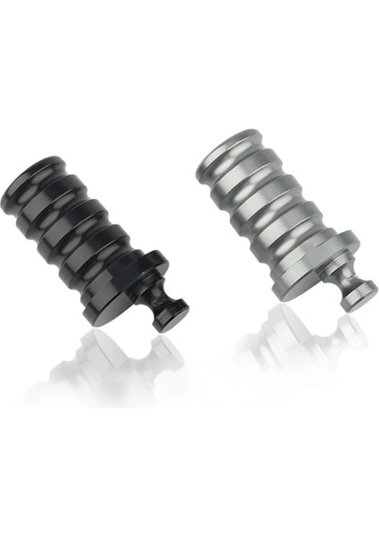 Motosiklet Ayağı Freni Kol Pedalı Dişli Vardiya Kol Pedalı R1250GS Macerası 19-23 R1200GS Macera 14-19 (Siyah) (Yurt Dışından) fırsatları