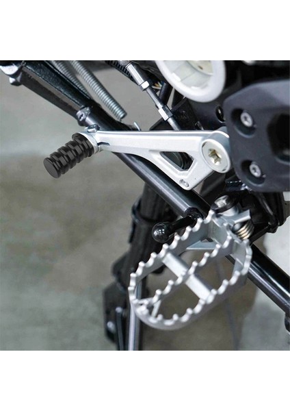 Motosiklet Ayağı Freni Kol Pedalı Dişli Vardiya Kol Pedalı R1250GS Macerası 19-23 R1200GS Macera 14-19 (Siyah) (Yurt Dışından) indirimleri