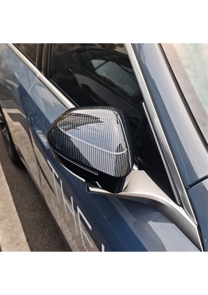 Bmw X3 G45 2025 Karbon Fiber Araba Dikizim Yan Ayna Kapağı Trim Dekorasyon Aksesuarları (Yurt Dışından) modelleri