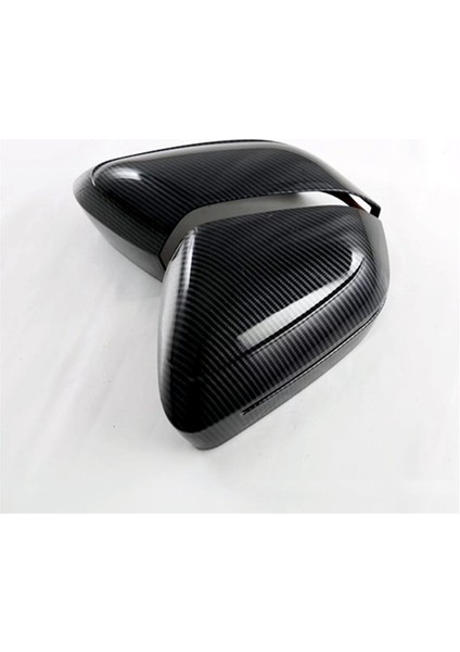 Bmw X3 G45 2025 Karbon Fiber Araba Dikizim Yan Ayna Kapağı Trim Dekorasyon Aksesuarları (Yurt Dışından) indirimleri