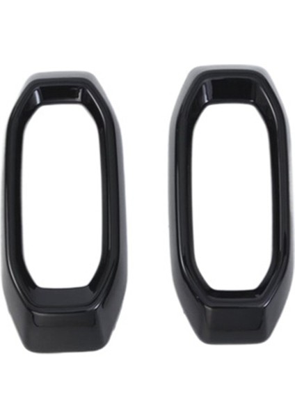 Araba Klima Gösterge Tablosu Havalandırma Kapağı Chery Jetour Traveler 2023 2024 Dekorasyon Aksesuarları, B (Yurt Dışından)