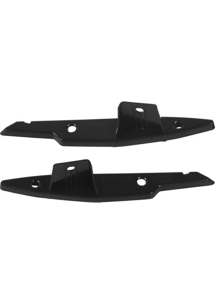 Bmw X3 2018-2022 Için Ön Tampon Braketi Destek Araç Aksesuarları X4 2019-2021 51117399983 51117399984 (Yurt Dışından) fiyatları