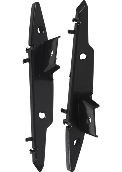 Bmw X3 2018-2022 Için Ön Tampon Braketi Destek Araç Aksesuarları X4 2019-2021 51117399983 51117399984 (Yurt Dışından) modelleri