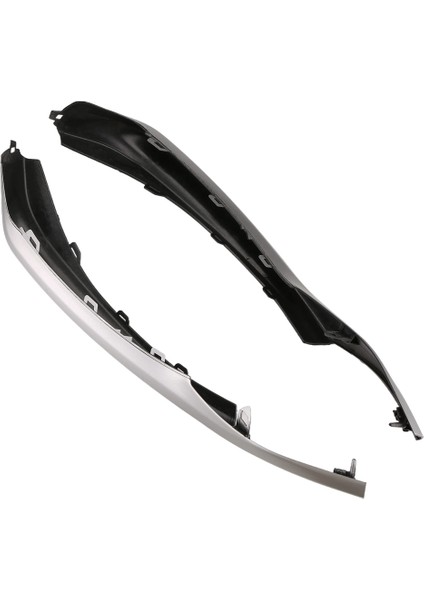 Ön Tampon Spoiler 53124-06250 53123-06150 Toyota Camry Se Xse 2021-2023 Tampon Alt Kalıp Trim (Yurt Dışından) fiyatları