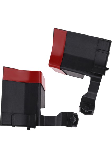 Otomobil Rocker Panel Braket Klipsi Desteği 1555377-00-C 1555376-00-C Tesla Model Y 2020-2023 (Yurt Dışından) fiyatları