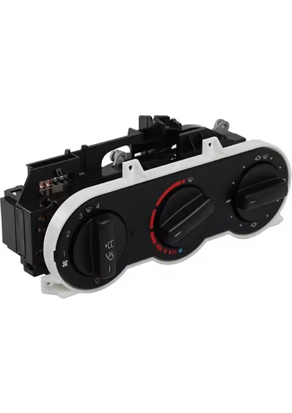 Araba Ac Panel Kontrol Anahtarı Ac Anahtarı 9016890908 Mercedes Benz Araç Aksesuarları Lhd (Yurt Dışından)