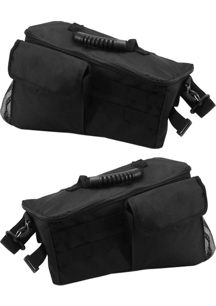 Jeep Wrangler Için Araba Stowing Diring Jk Araba Bagaj Yan Depo Çantası Organizatörü Jeep Wrangler Jk 2007-2017 Aksesuarlar (Yurt Dışından) fiyatları