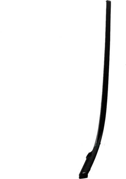 Araba Ön Sol Yan Dış Kalıp Ön Cam Lexus IS250 IS300 2006-2013 75552-53020 Için Bir Sütun Döşeme Şeridi (Yurt Dışından) fırsatları