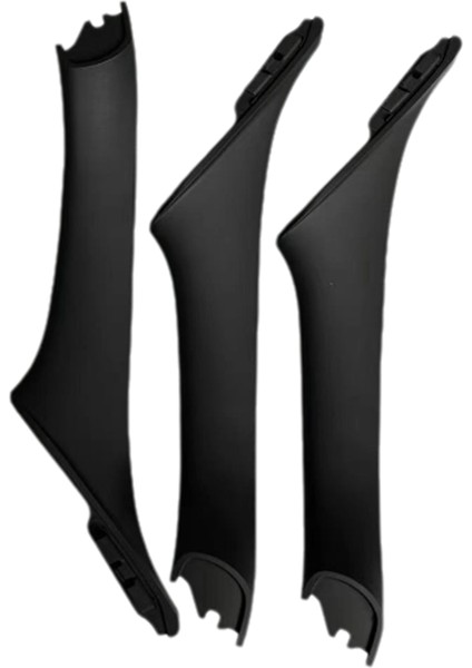 Araba Iç Kapı Paneli Tutar Çekme Trim Seti 51417225873 Bmw 5 Serisi F10-2016 Iç Kolçak Handalı (Yurt Dışından) fiyatları