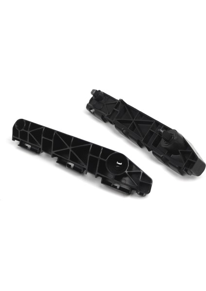 1 Çift Sol ve Sağ Taraf Ön Tampon Montaj Destek Braketi 5253553011 5253653011 Lexus IS250 2006-2015 (Yurt Dışından) indirimleri