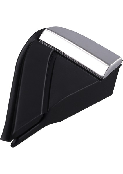 Dikizle Ayna Üçlü Kısalan Plaka Trim 84107341 Chevy Explorer Equinox 2018-2023 Sağ (Yurt Dışından) fiyatları