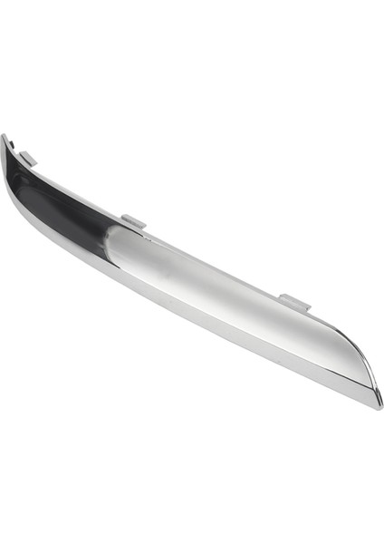 Chrysler Için Krom Ön Tampon Kalıp Trim 300 Accent 2011-2014 Ön Tampon Trim Şeridi Sağ 68127940AB (Yurt Dışından) modelleri