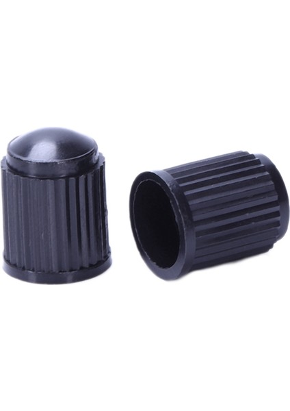 600 Seti - Siyah Plastik Yedek Valf Kapakları. Arabalar, Kamyonlar, Motosikletler, Atv. Schrader Lastik Kapakları. (Yurt Dışından) indirimleri
