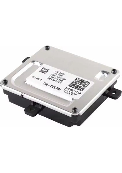 Vw Huiang Magotan 4G0907697H Için Araba Xenon Hid Far Balast Kontrol Ünitesi (Yurt Dışından) fiyatları