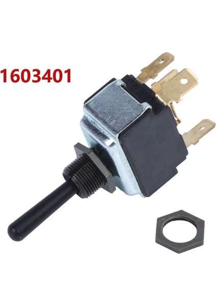 Kamyon Sürücü Aktarım Kılıfı Seçici Sürücü Anahtarı Kontrol Anahtarı 1603401 8946K835 16-03401 577.75603 Peterbilt Için (Yurt Dışından) fiyatları