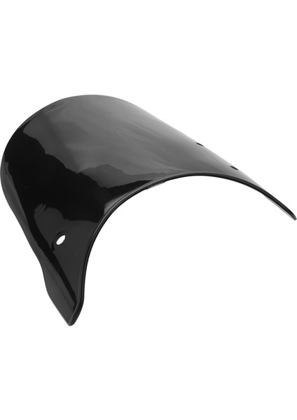 5x Hava Akışı Ayarlanabilir Evrensel Motosiklet Far Ön Cam Ön Cam Rüzgar Deflektörü Motosiklet Evrensel (Yurt Dışından) modelleri