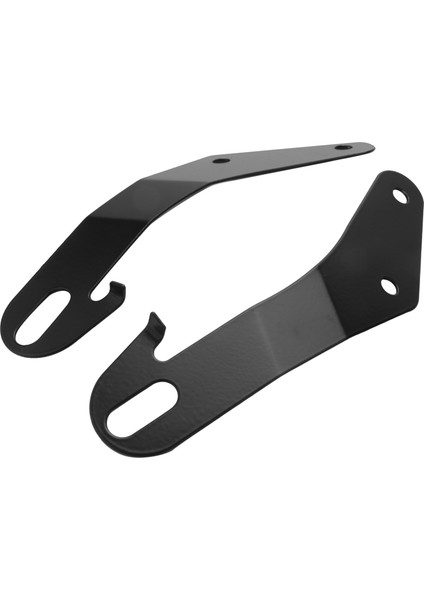 5x Hava Akışı Ayarlanabilir Evrensel Motosiklet Far Ön Cam Ön Cam Rüzgar Deflektörü Motosiklet Evrensel (Yurt Dışından) indirimleri