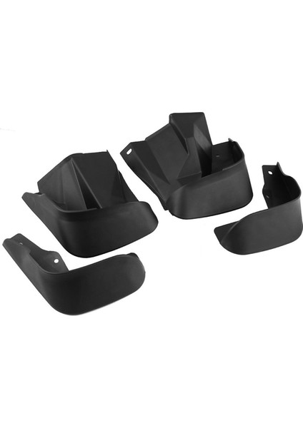 Çamur Kanatları Sıçrama Korumaları Honda Civic 1996-2000 Aksesuarları Için Ön ve Arka Taraf Çamur Korumaları (Yurt Dışından)