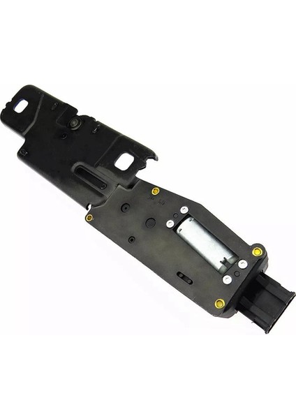 Audi A4 A6 Q5 Q7 Rs4 Rs6 05-17 4F9827383G Için Araba Arka Gövde Mandalı Kilit Aktüatörü 4F9827383 (Yurt Dışından)